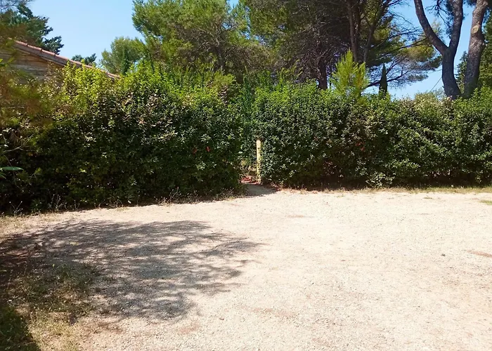 Maison Charmante A Aix-En-Provence Avec Piscine Privee