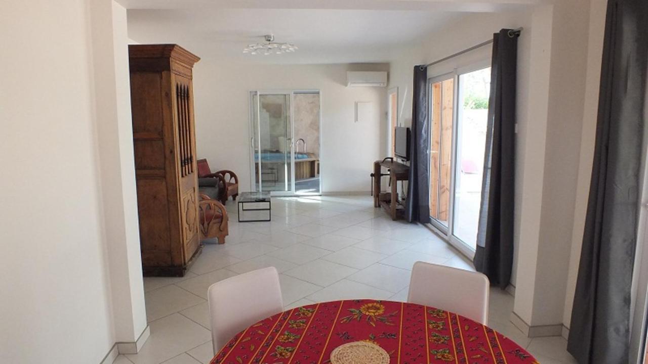 Maison Charmante A Aix-En-Provence Avec Piscine Privee Holiday home *