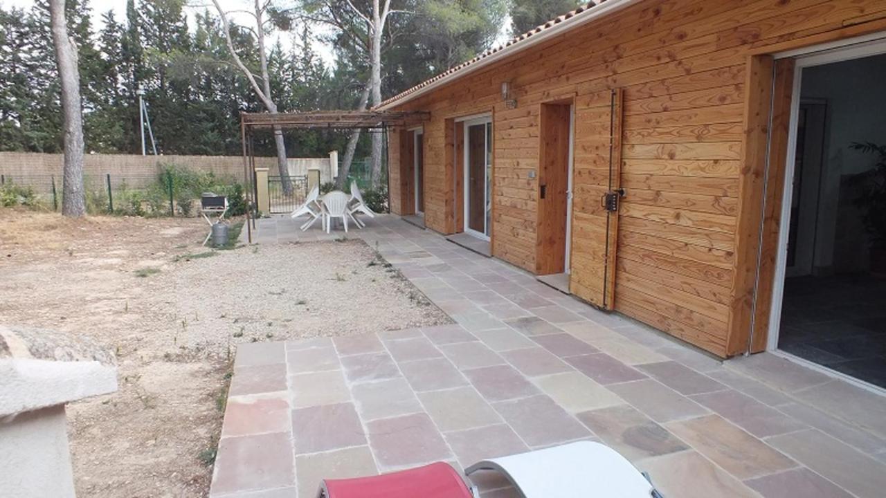 Maison Charmante A Aix-En-Provence Avec Piscine Privee Holiday home Aix-en-Provence