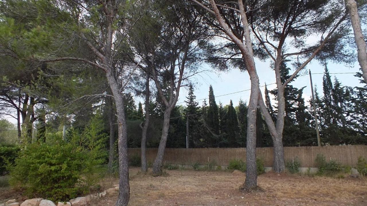 Maison Charmante A Aix-En-Provence Avec Piscine Privee Aix-en-Provence