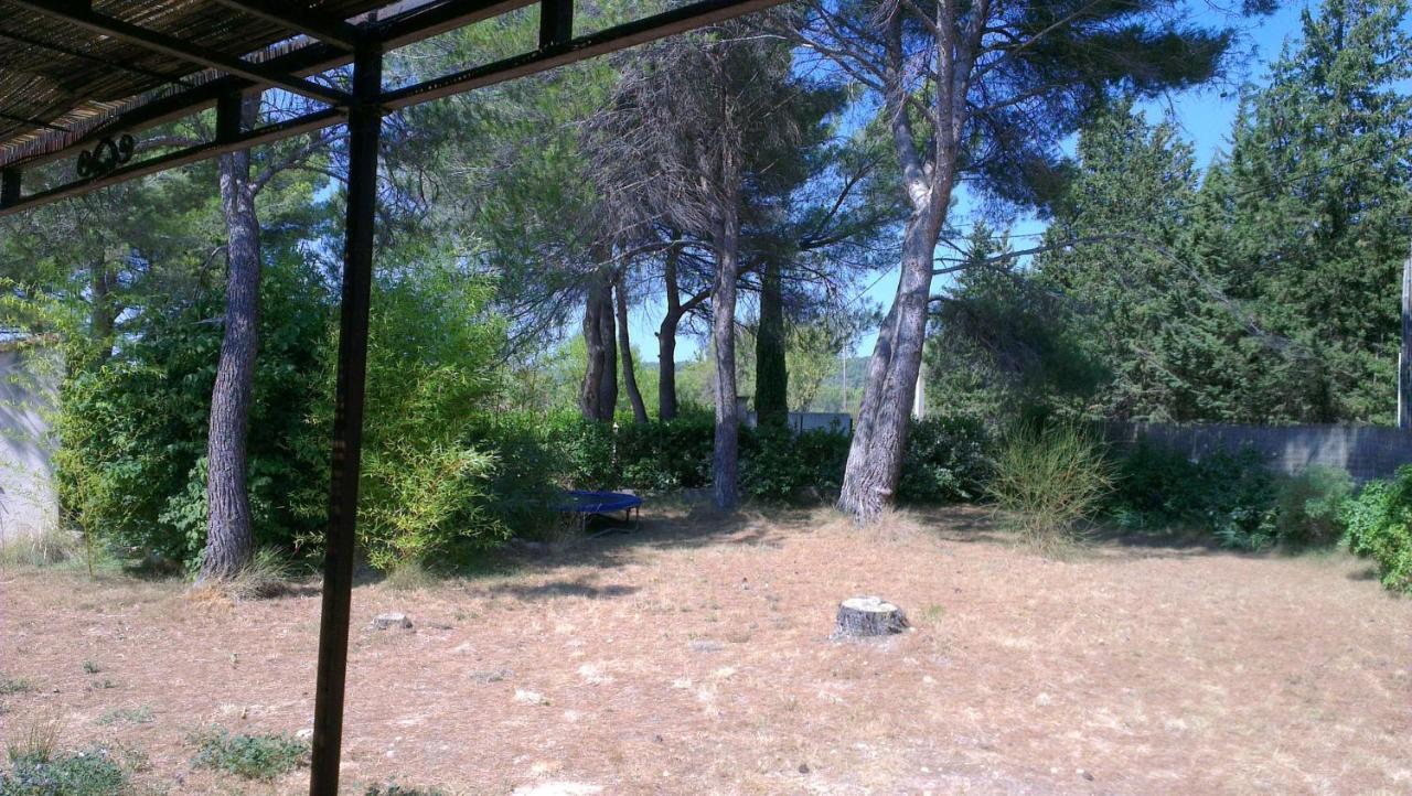 Holiday home Maison Charmante A Aix-En-Provence Avec Piscine Privee *