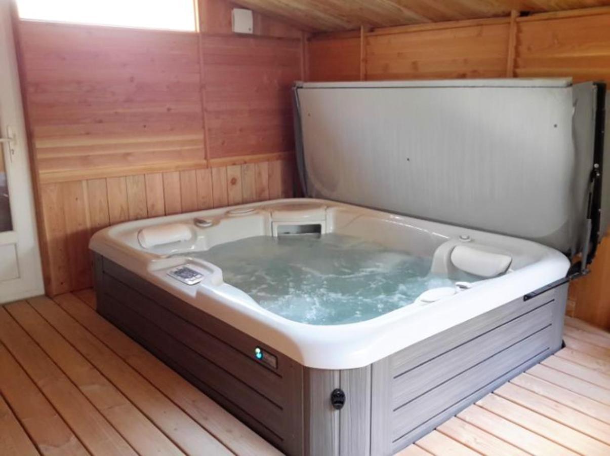 Maison Charmante A Aix-En-Provence Avec Piscine Privee Holiday home *