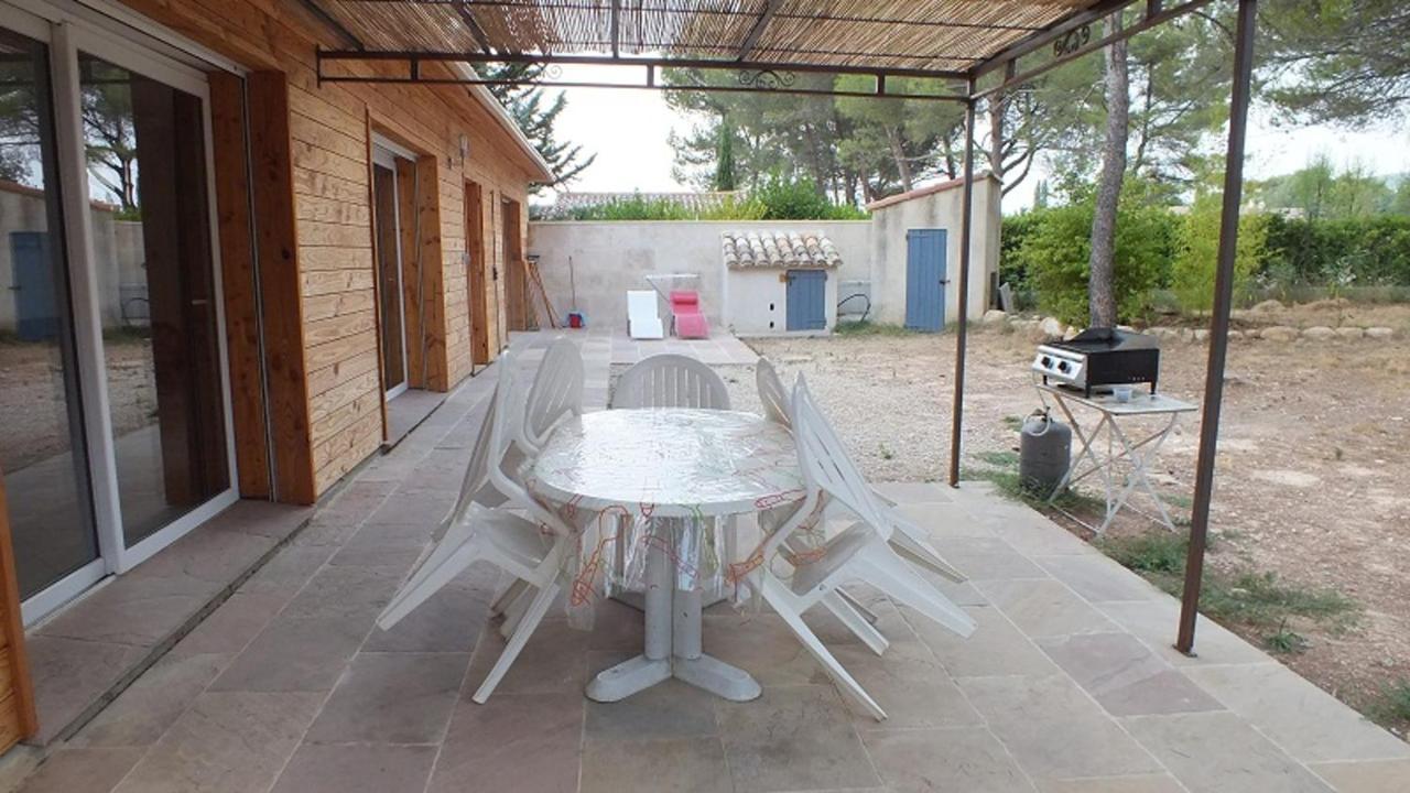 Maison Charmante A Aix-En-Provence Avec Piscine Privee Holiday home Aix-en-Provence