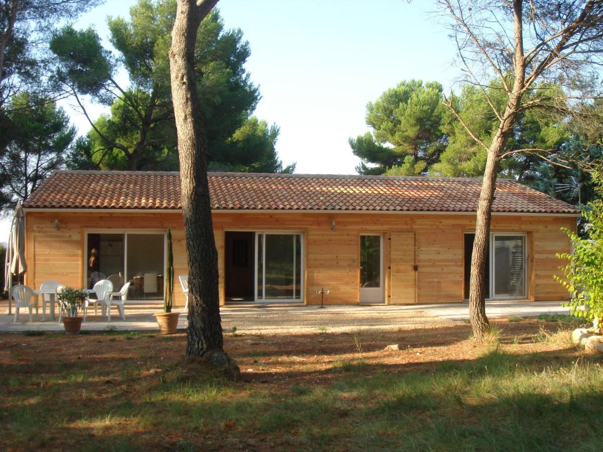 Maison Charmante A Aix-En-Provence Avec Piscine Privee Holiday home *