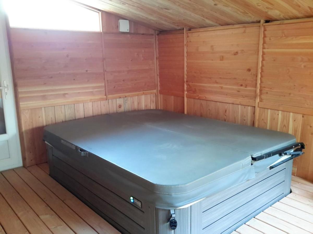 Maison Charmante A Aix-En-Provence Avec Piscine Privee