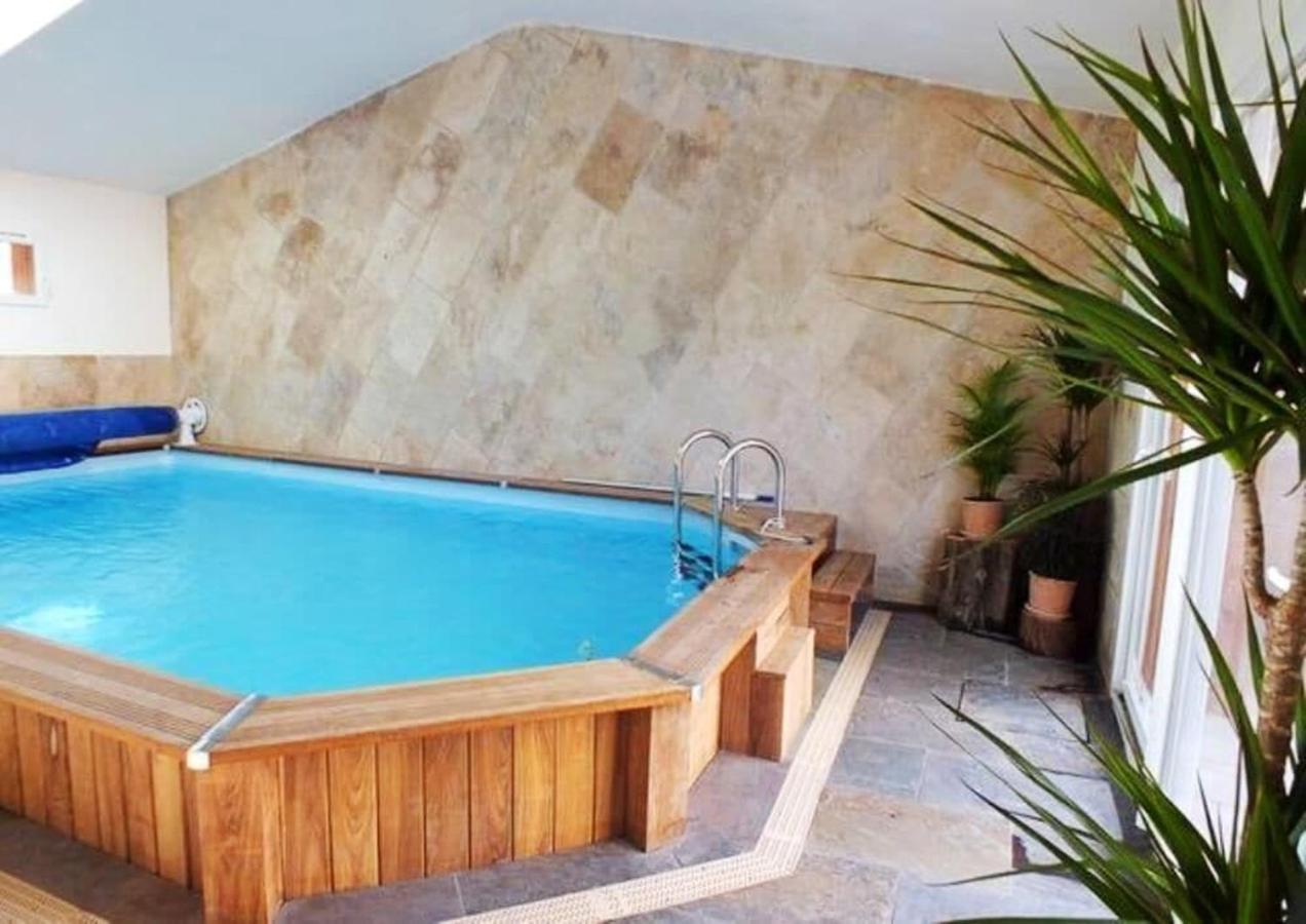 Maison Charmante A Aix-En-Provence Avec Piscine Privee *