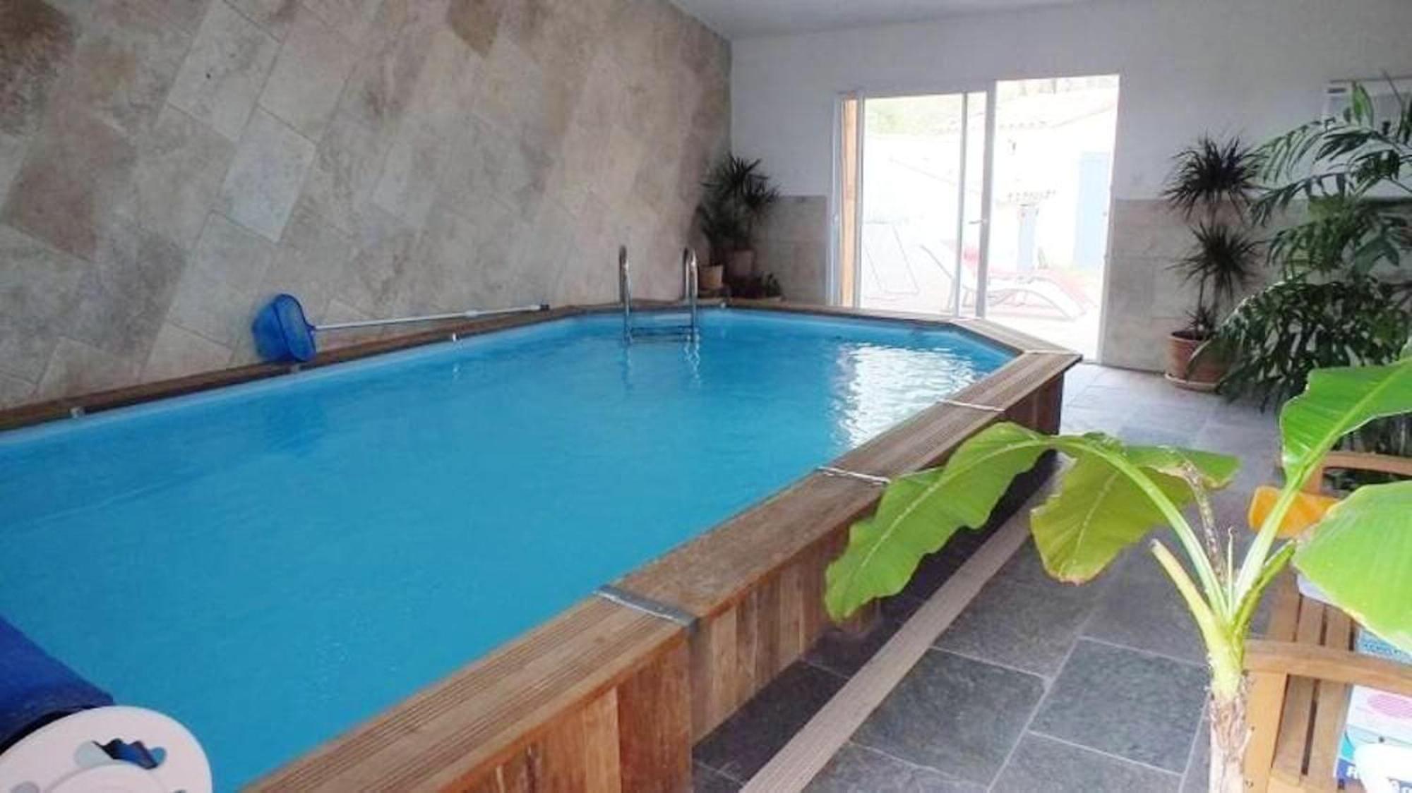 Maison Charmante A Aix-En-Provence Avec Piscine Privee * Aix-en-Provence
