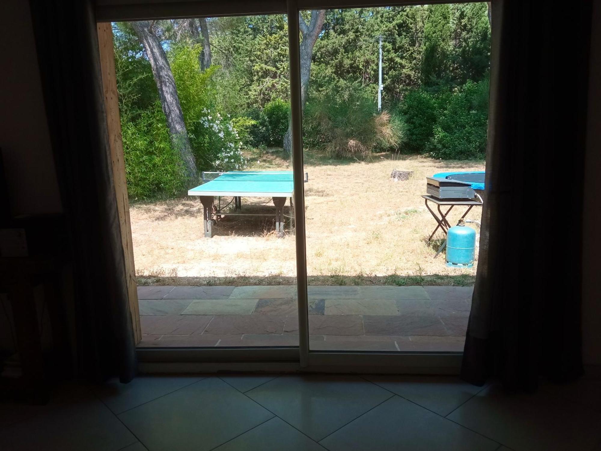 Holiday home Maison Charmante A Aix-En-Provence Avec Piscine Privee Aix-en-Provence