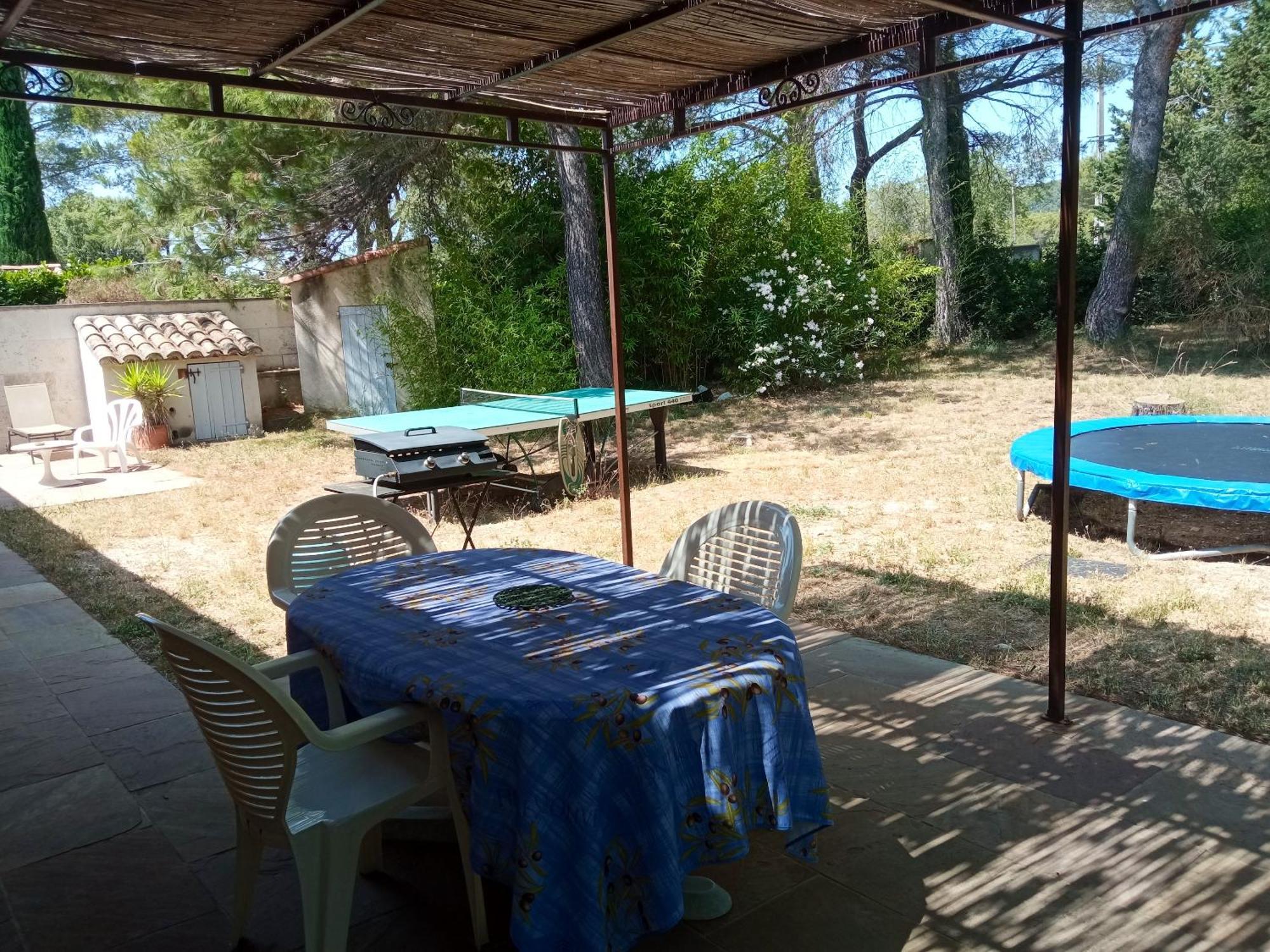 Maison Charmante A Aix-En-Provence Avec Piscine Privee * Aix-en-Provence