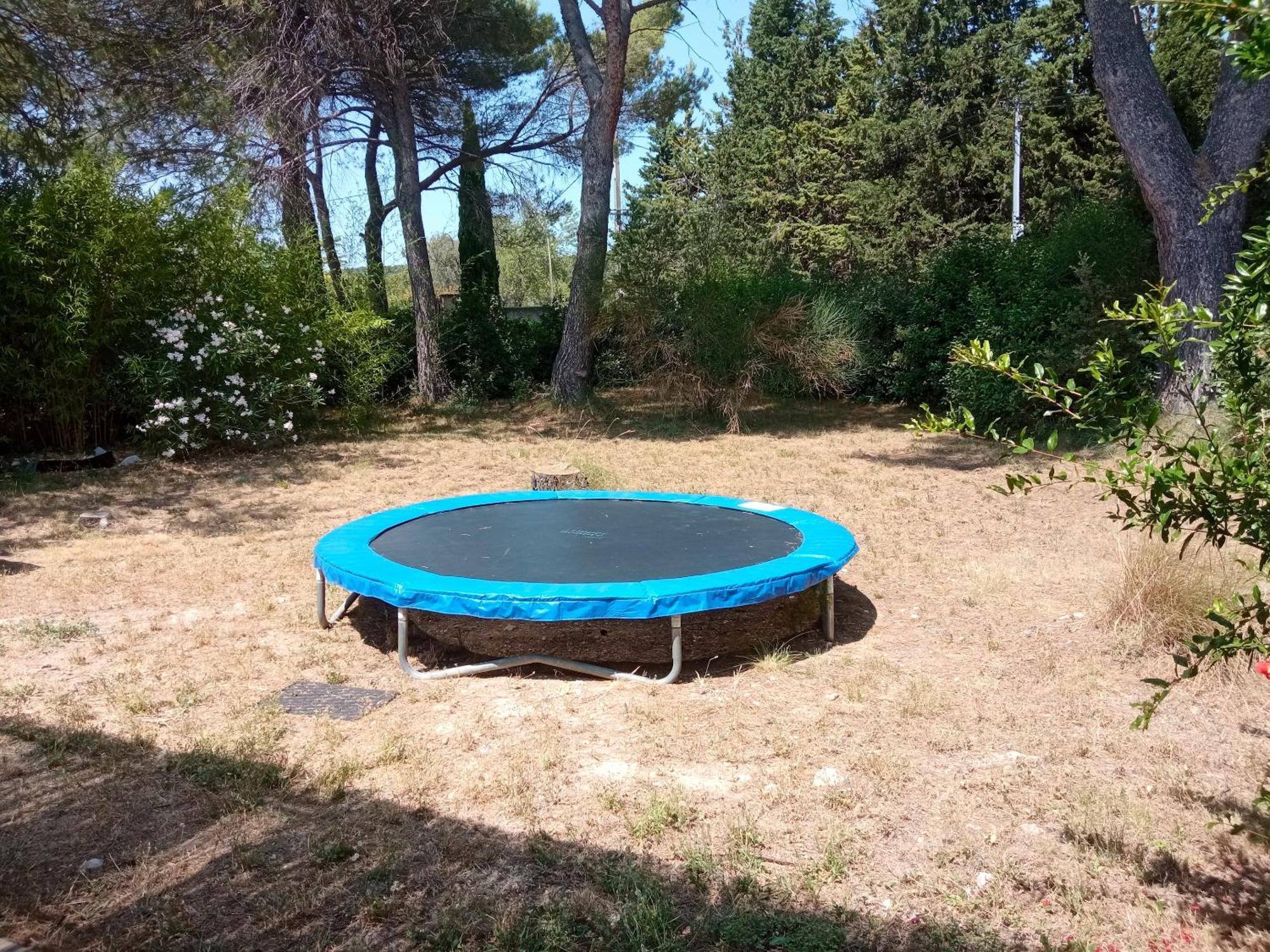 Maison Charmante A Aix-En-Provence Avec Piscine Privee Holiday home Aix-en-Provence